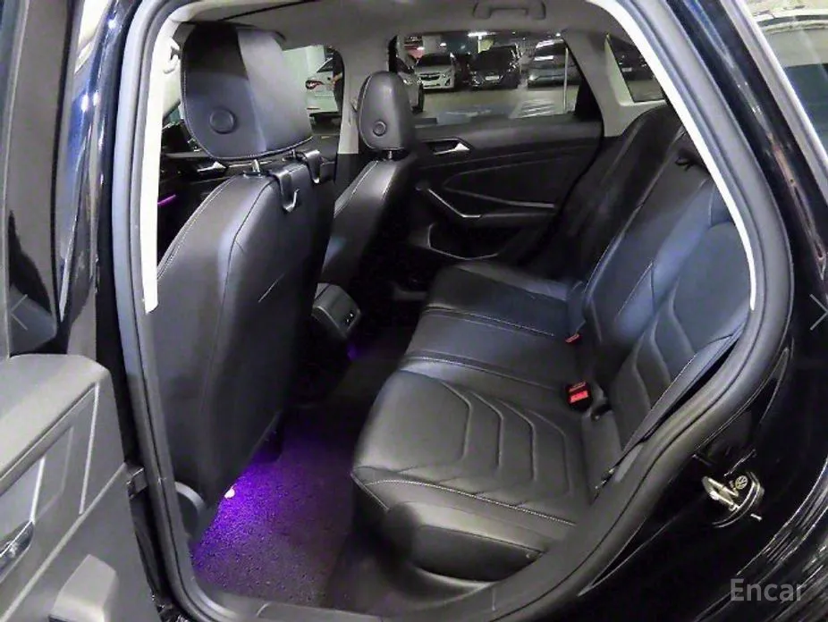 Volkswagen Jetta 2019 1.4 TSI Prestige