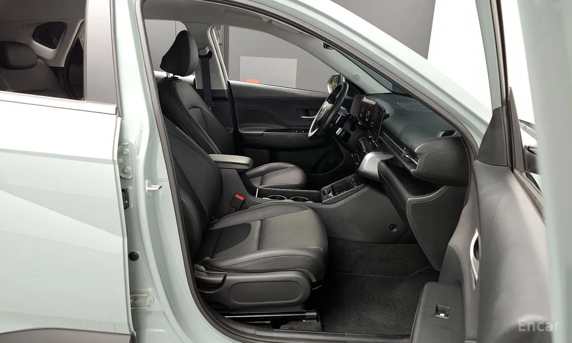 Hyundai Kona 2023 Gasoline 1.6 Turbo 2WD