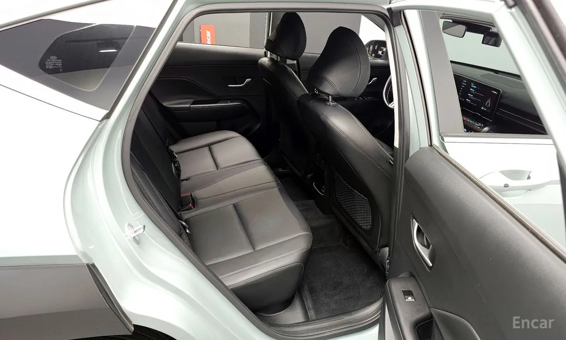 Hyundai Kona 2023 Gasoline 1.6 Turbo 2WD