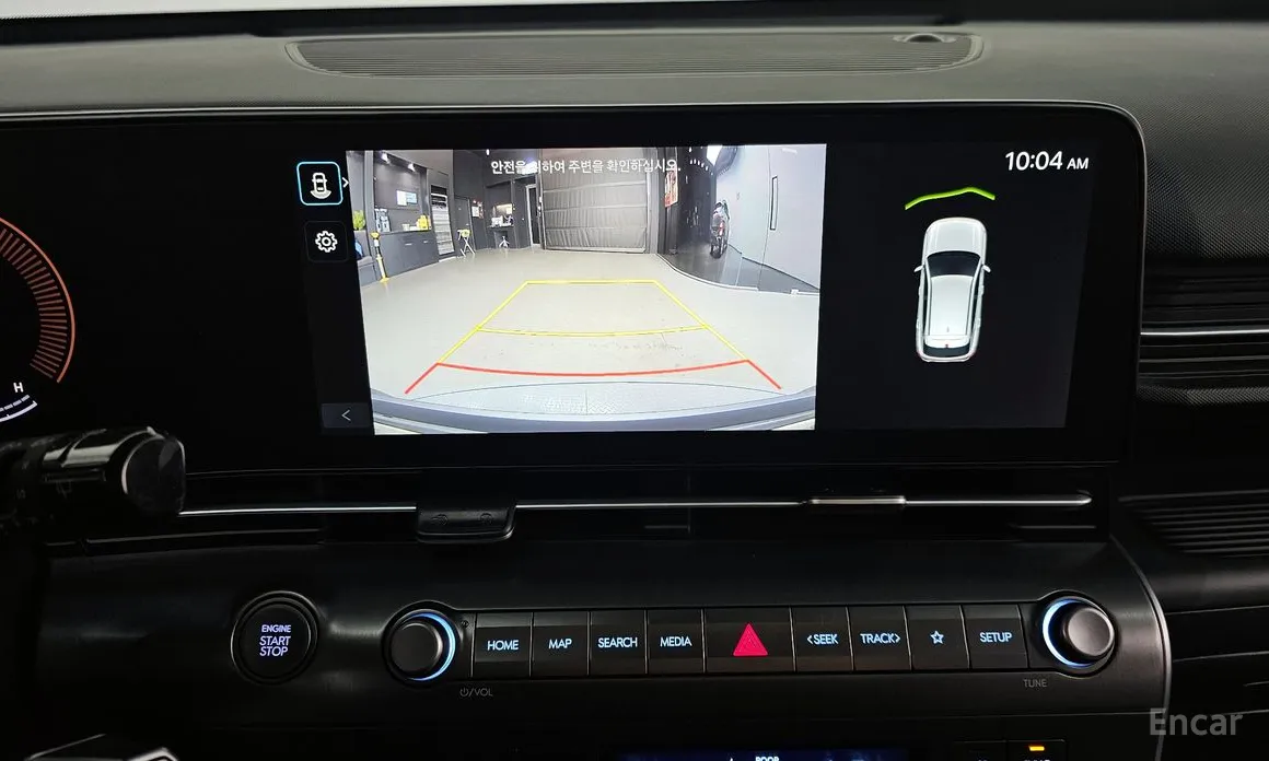 Hyundai Kona 2023 Gasoline 1.6 Turbo 2WD