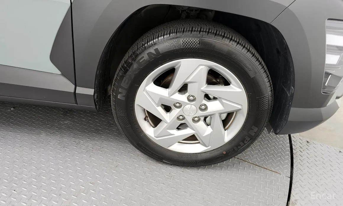 Hyundai Kona 2023 Gasoline 1.6 Turbo 2WD