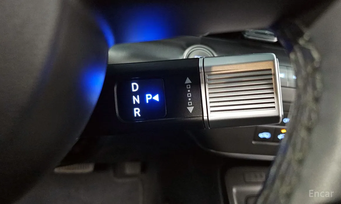 Hyundai Kona 2023 Gasoline 1.6 Turbo 2WD