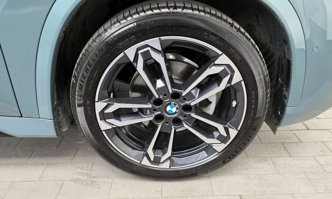 BMW X1 2023 sDrive 18d M Sport