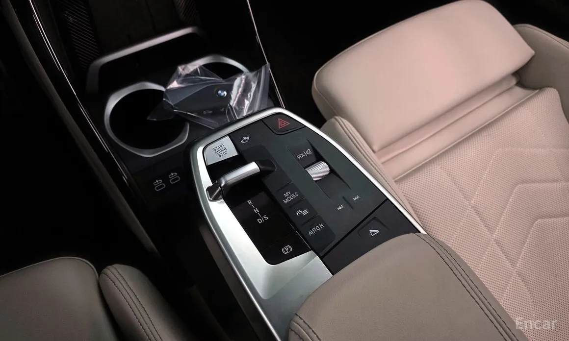 BMW X1 2023 sDrive 18d M Sport