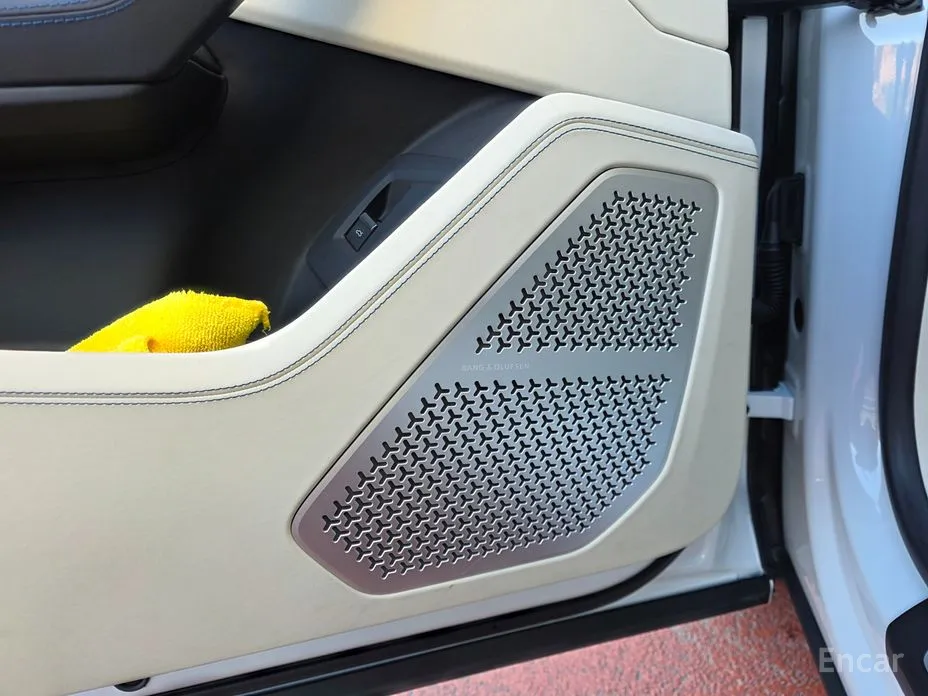 Lamborghini Urus 2018 4.0 V8 S