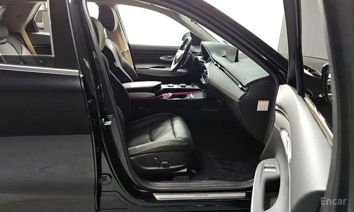 Genesis GV70 2022 e-AWD