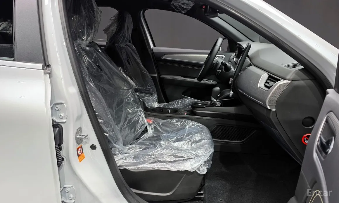 Renault Arkana 2024 1.6 GTe Iconic