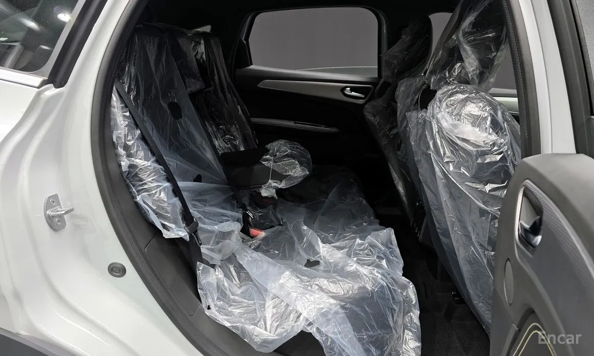 Renault Arkana 2024 1.6 GTe Iconic