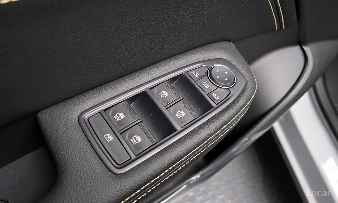 Renault Arkana 2024 1.6 GTe Iconic