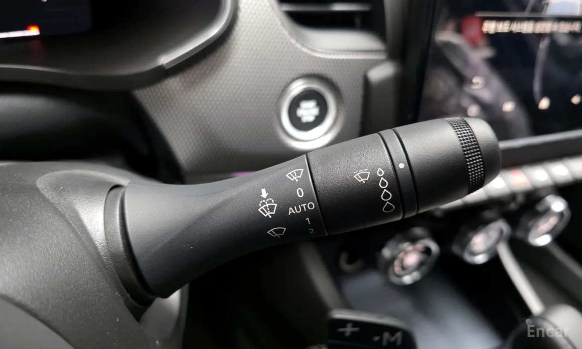 Renault Arkana 2024 1.6 GTe Iconic