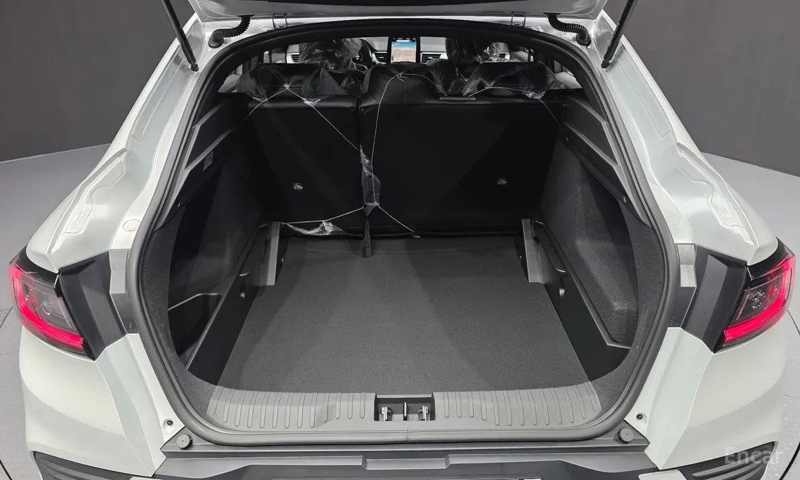 Renault Arkana 2024 1.6 GTe Iconic