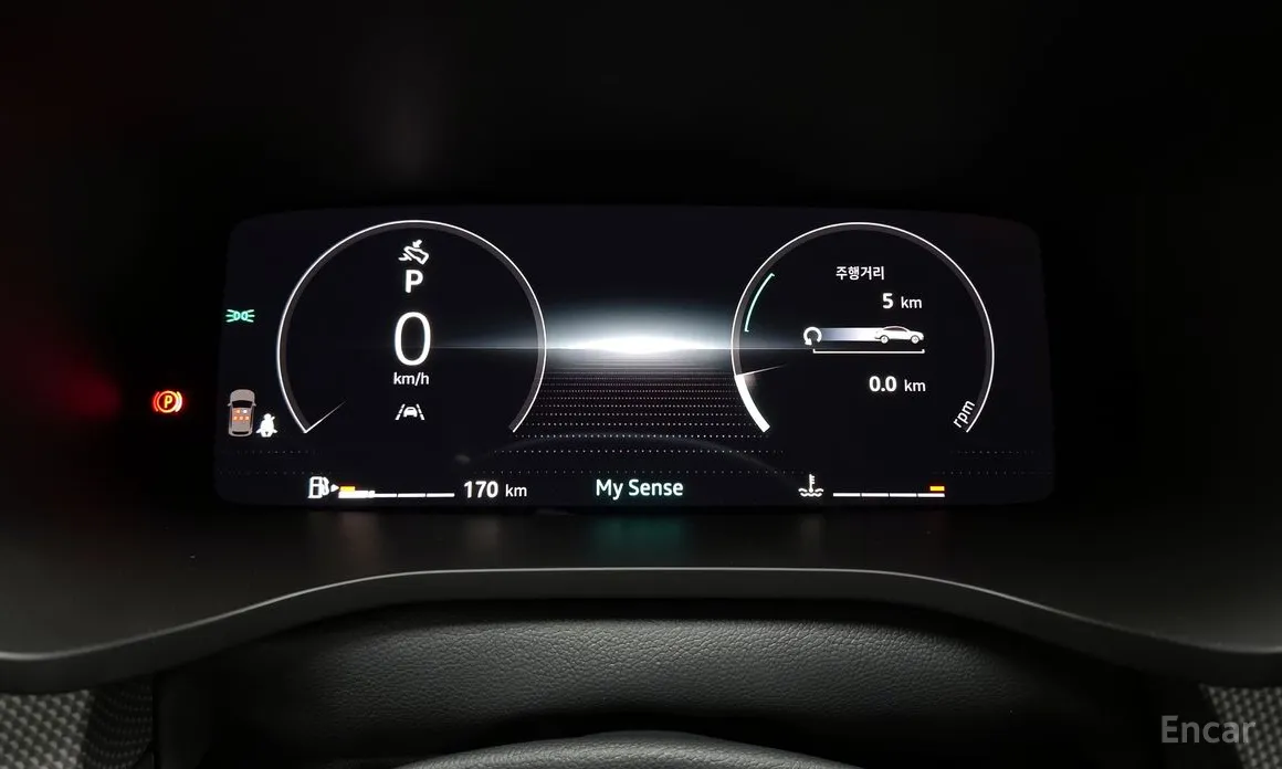 Renault Arkana 2024 1.6 GTe Iconic