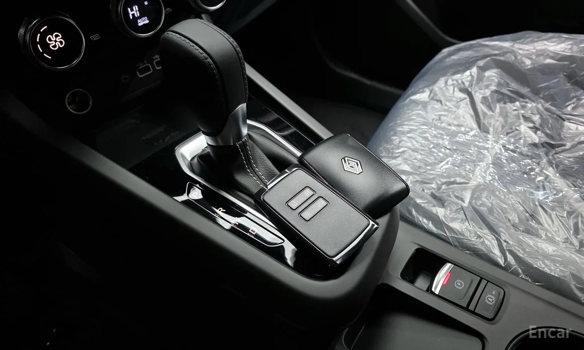 Renault Arkana 2024 1.6 GTe Iconic