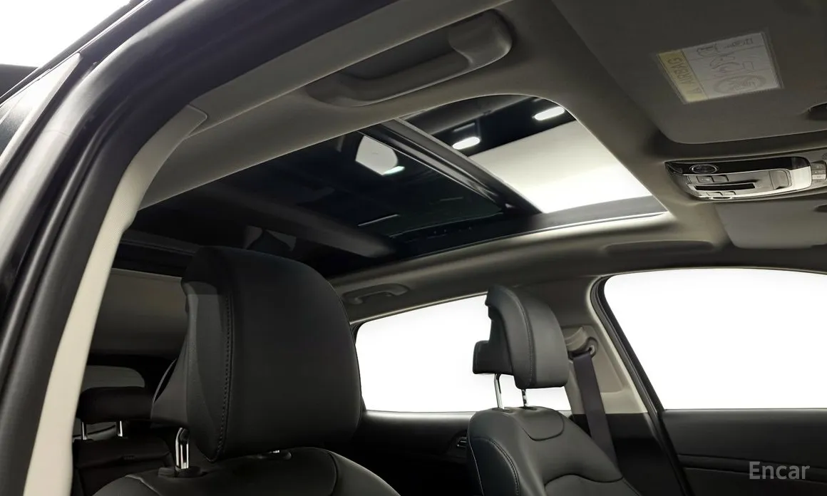 Kia Sportage 2024 Gasoline 1.6 Turbo 2WD