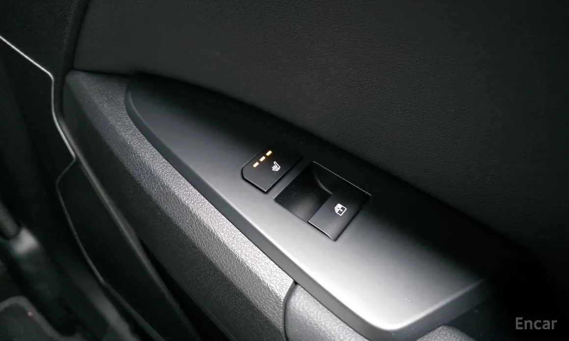 Kia Sportage 2024 Gasoline 1.6 Turbo 2WD