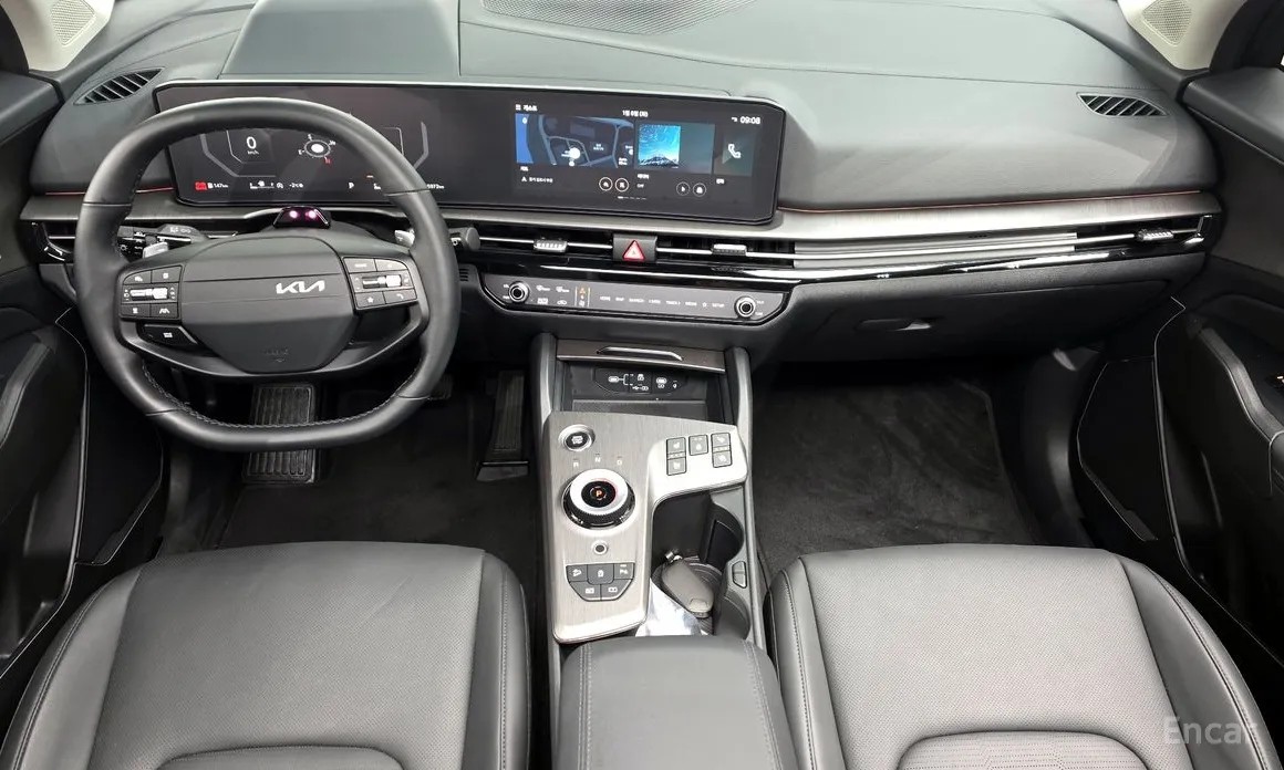 Kia Sportage 2024 Gasoline 1.6 Turbo 2WD