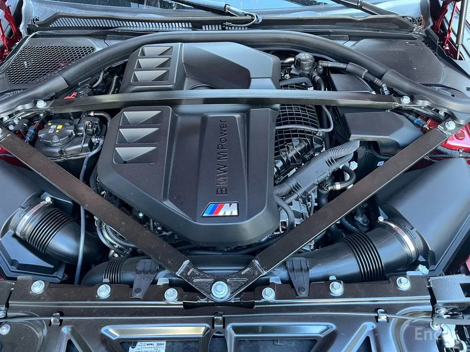 BMW M2 2023 M2 Coupe