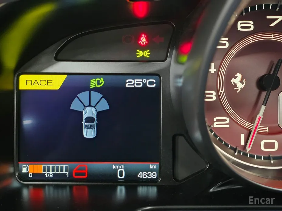 Ferrari 812 2020 6.5 V12