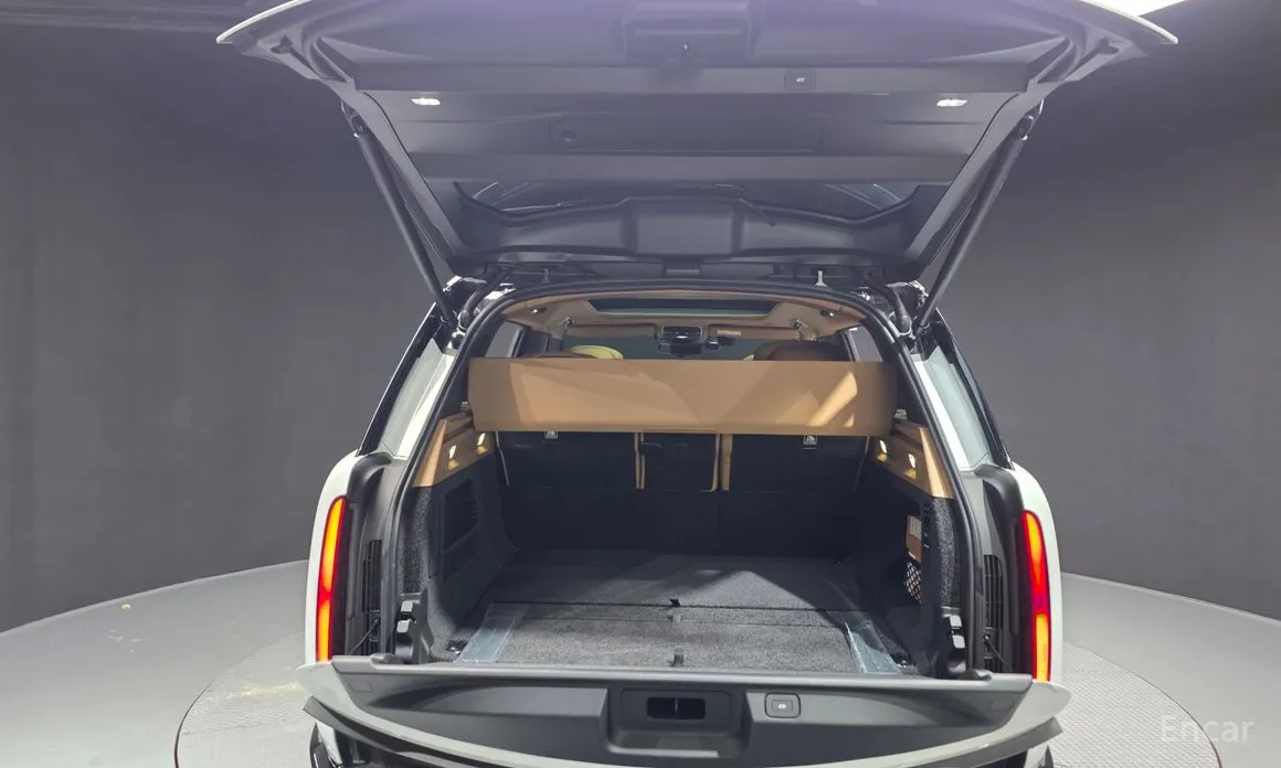 Land Rover Range Rover 2022 P530 Autobiography Long Wheel Base