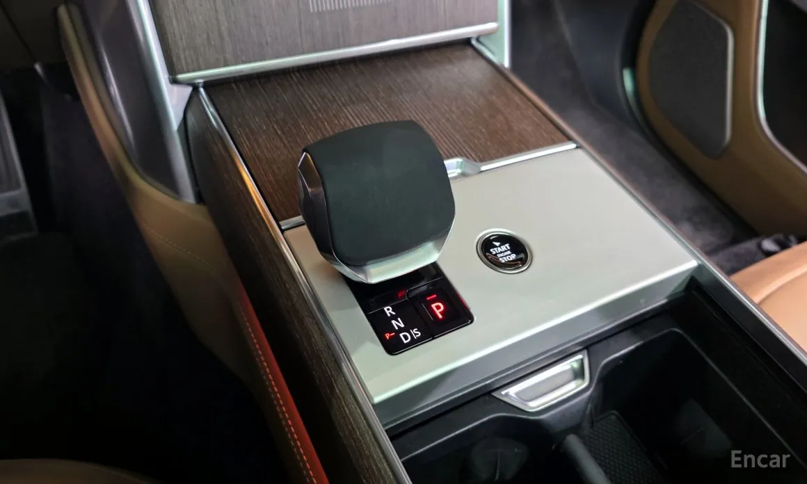 Land Rover Range Rover 2022 P530 Autobiography Long Wheel Base