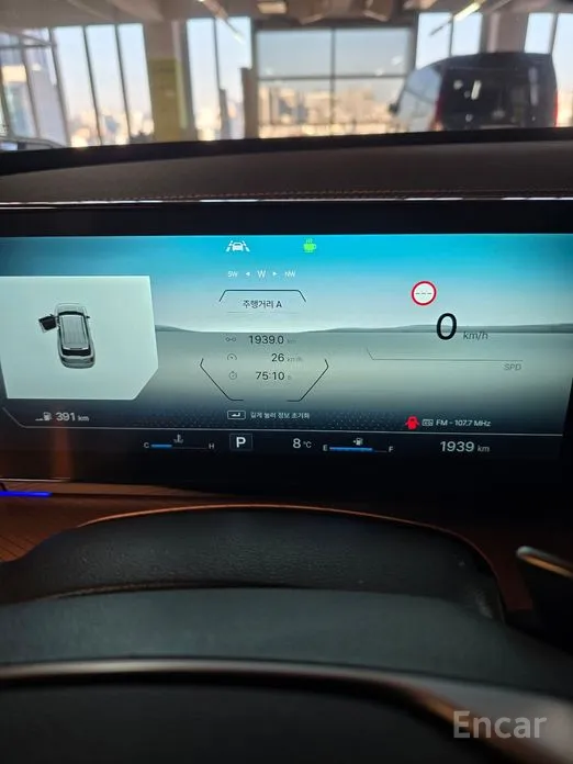 KGM Torres 2024 Gasoline 1.5 2WD