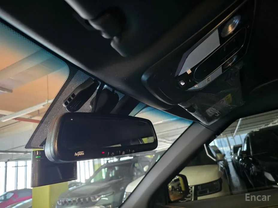 KGM Torres 2024 Gasoline 1.5 2WD