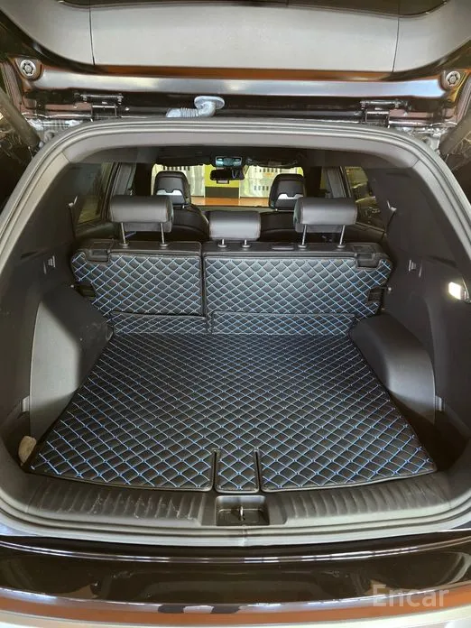 KGM Torres 2024 Gasoline 1.5 2WD