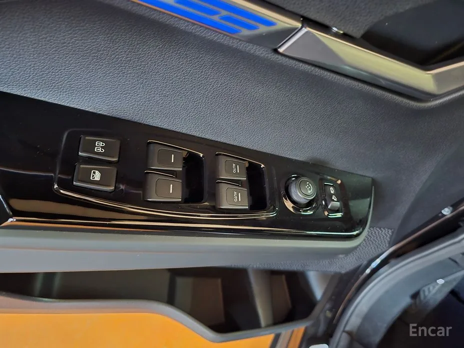 KGM Torres 2024 Gasoline 1.5 2WD