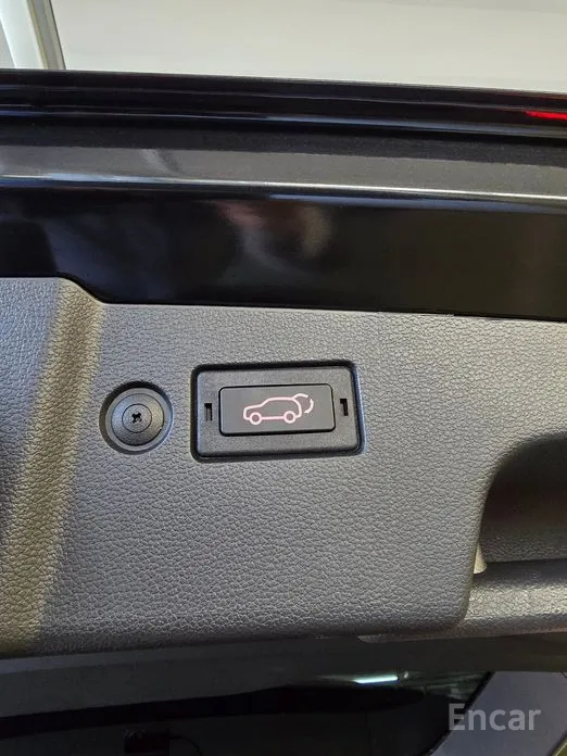 KGM Torres 2024 Gasoline 1.5 2WD