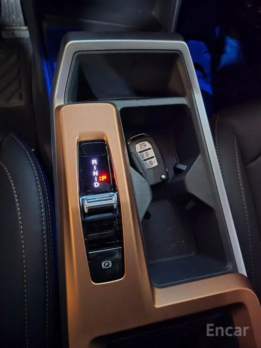 KGM Torres 2024 Gasoline 1.5 2WD