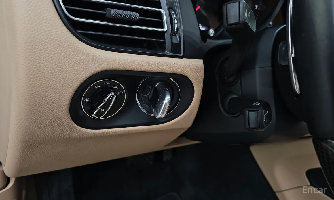 Porsche Macan 2014 2.0