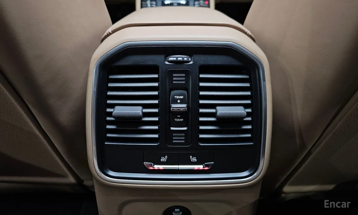 Porsche Macan 2014 2.0