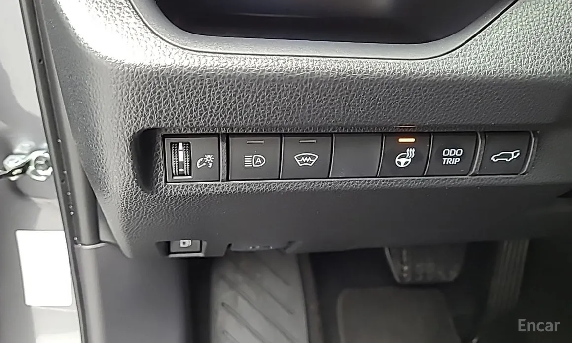 Toyota RAV4 2019 2.5 4WD PHEV XSE