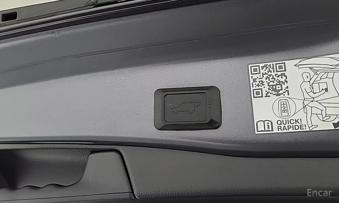 Toyota RAV4 2019 2.5 4WD PHEV XSE