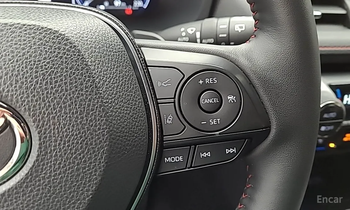 Toyota RAV4 2019 2.5 4WD PHEV XSE