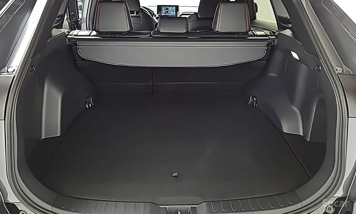 Toyota RAV4 2019 2.5 4WD PHEV XSE