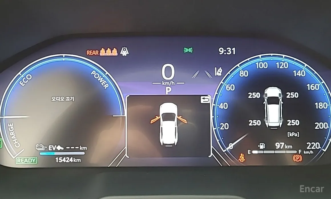 Toyota RAV4 2019 2.5 4WD PHEV XSE