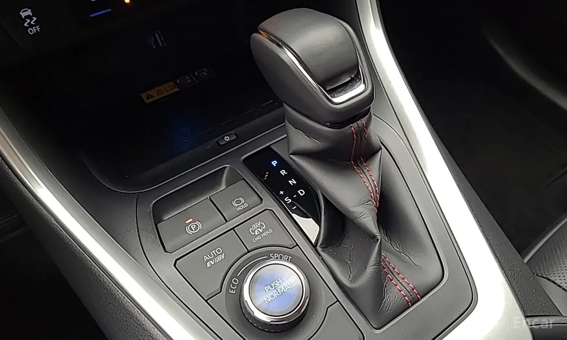 Toyota RAV4 2019 2.5 4WD PHEV XSE