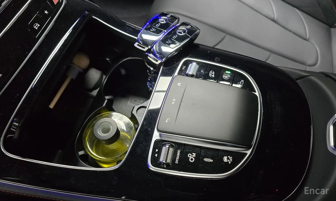 Mercedes-Benz CLS-Class 2018 AMG CLS53 4MATIC+