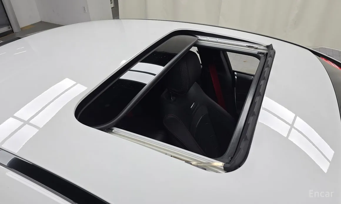 Mercedes-Benz CLS-Class 2018 AMG CLS53 4MATIC+