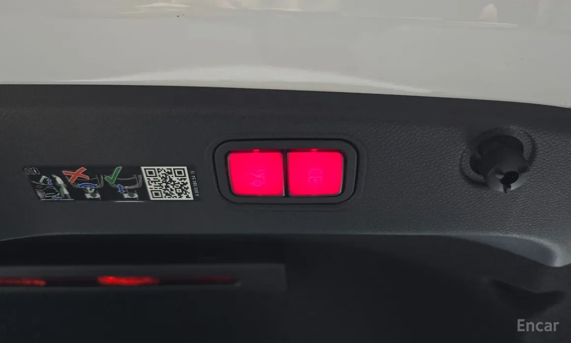 Mercedes-Benz CLS-Class 2018 AMG CLS53 4MATIC+