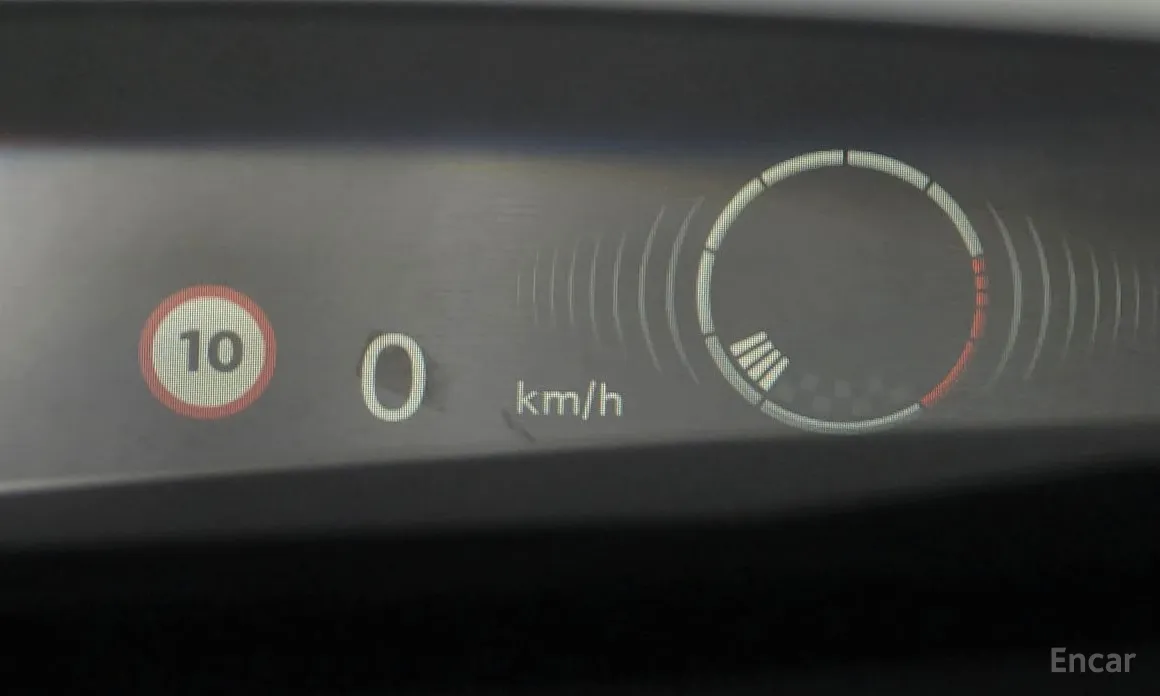 Mini Cooper Convertible 2001 JCW