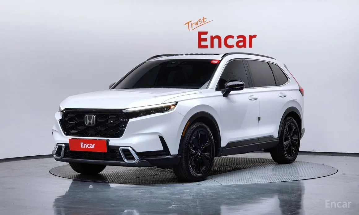 2023 Honda CR-V