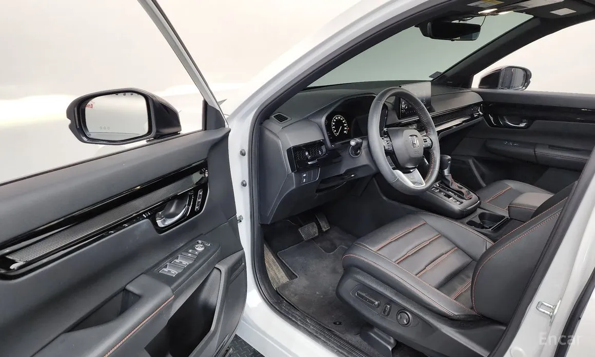 Honda CR-V 2023 2.0 Hybrid Touring 2WD