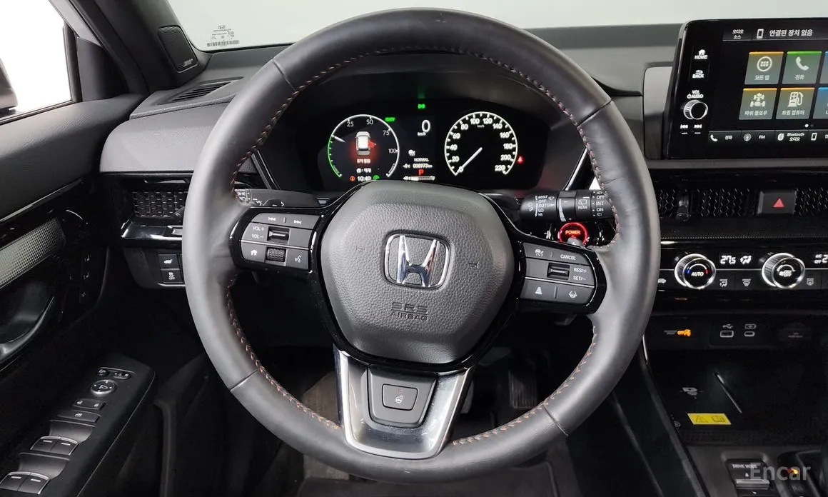 Honda CR-V 2023 2.0 Hybrid Touring 2WD