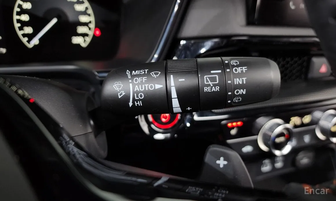 Honda CR-V 2023 2.0 Hybrid Touring 2WD