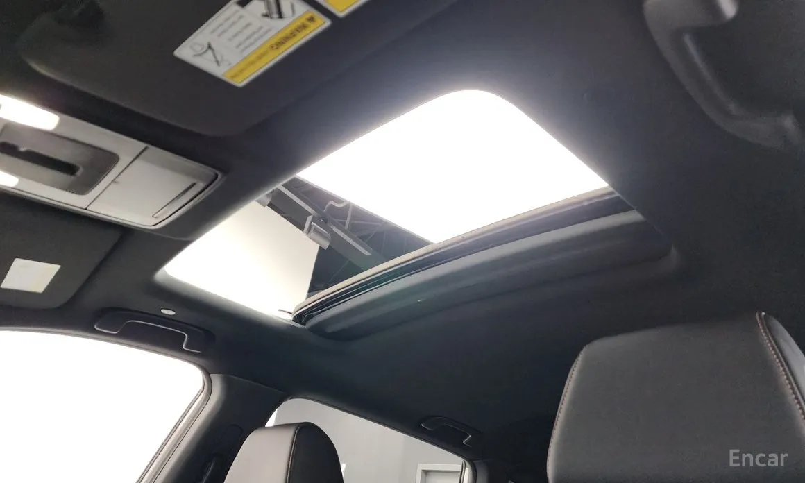 Honda CR-V 2023 2.0 Hybrid Touring 2WD