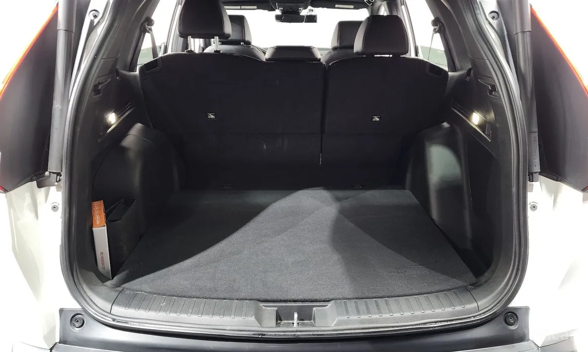 Honda CR-V 2023 2.0 Hybrid Touring 2WD