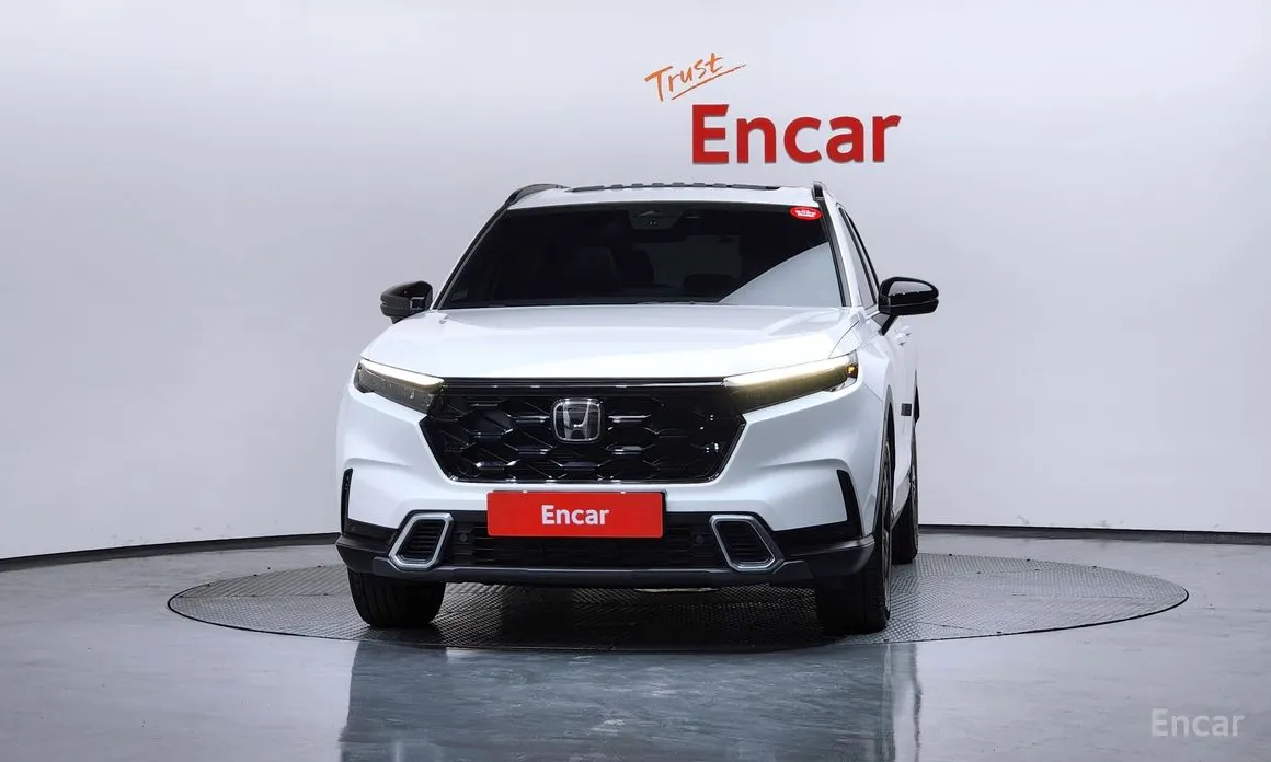 2023 Honda CR-V