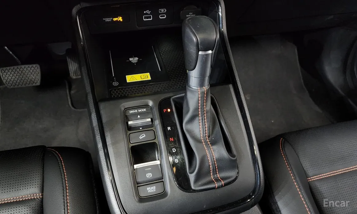 Honda CR-V 2023 2.0 Hybrid Touring 2WD